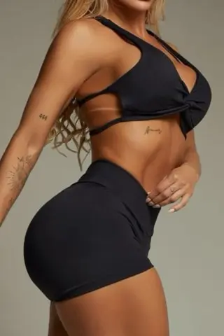 Conjunto Dark Control C/E Conjunto Dark Control C/E