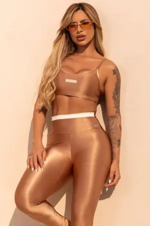 Top Star Shine Mocha