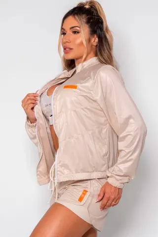 Allure Blonde Shorts Allure Blonde Shorts