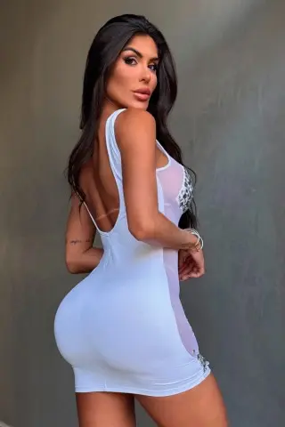 Pure Seduction Dress Pure Seduction Dress