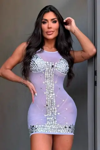 Pure Seduction Dress Pure Seduction Dress