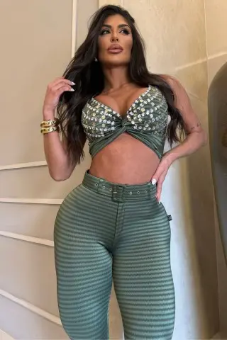 Emerald Set