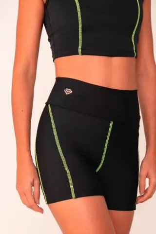 Black Beach Tennis Shorts N/U Black Beach Tennis Shorts N/U