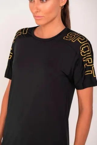 Sports T-shirt