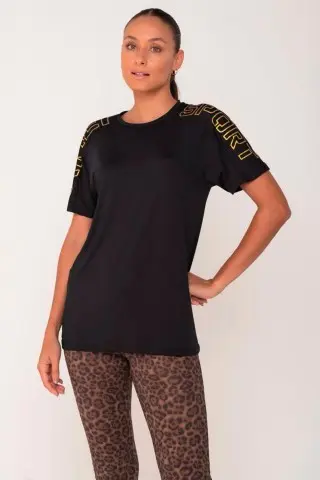 Camiseta Sport