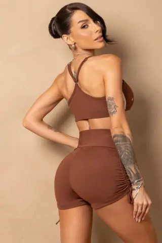 Shorts Time For Me Cappuccino S/E Shorts Time For Me Cappuccino S/E