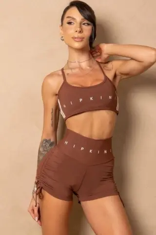 Shorts Time For Me Cappuccino S/E Shorts Time For Me Cappuccino S/E