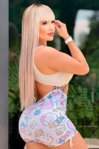 Candy Kitty Romper C/E