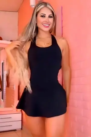 Blackout Jumpsuit S/E