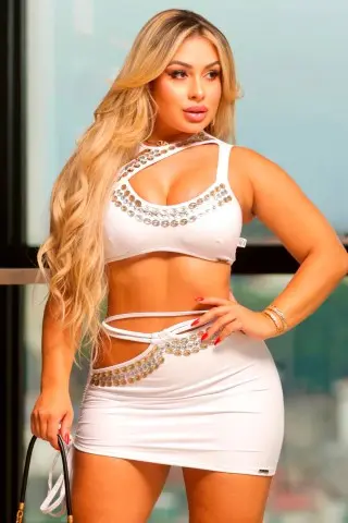 Conjunto Lunar Shine Conjunto Lunar Shine