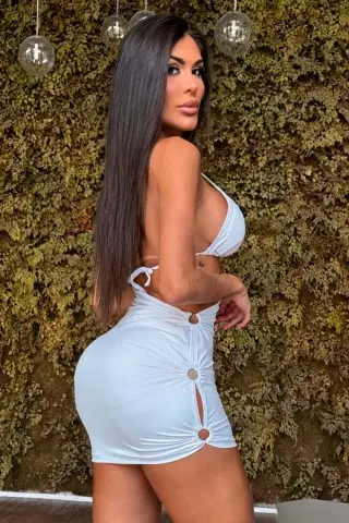 Vestido Lace Fever Vestido Lace Fever