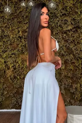 Conjunto Mermaid Shell