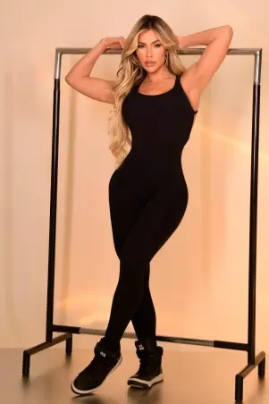 Macacão Powerline S/E