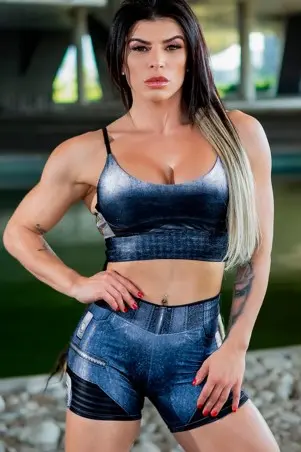 Shorts The Guardian Ice Dynamite S/E