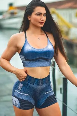 Shorts The Guardian Ice Dynamite S/E Shorts The Guardian Ice Dynamite S/E