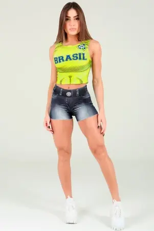 Dynamite Bodypaint Shorts S/E