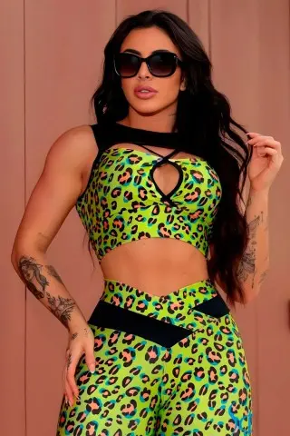 Wild Lime Set C/E Wild Lime Set C/E