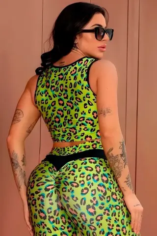 Wild Lime Set C/E Wild Lime Set C/E