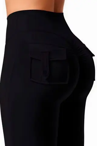 Power Flare Donna Shape Leggings W/U Power Flare Donna Shape Leggings W/U