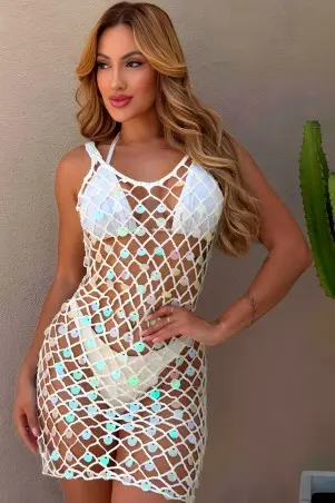 Ibiza Dress