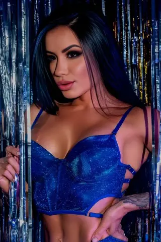 Viviane Set Viviane Set