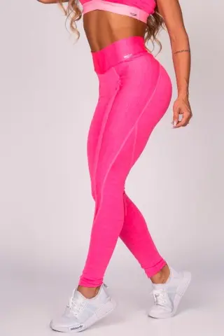 Legging Hit Neon C/E