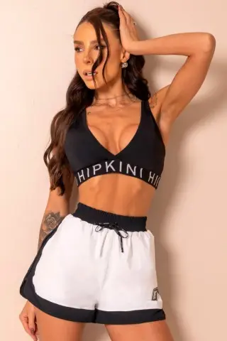 Top Style Yourself Black with adjustable straps Top Style Yourself Black with adjustable straps