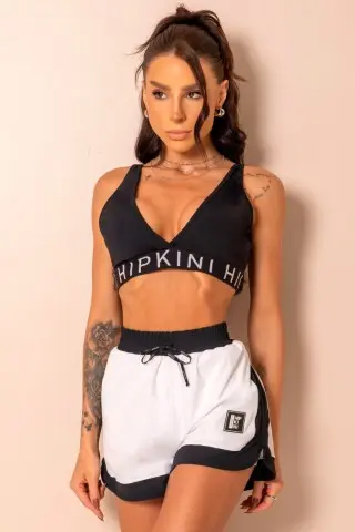 Top Style Yourself Black with adjustable straps Top Style Yourself Black with adjustable straps