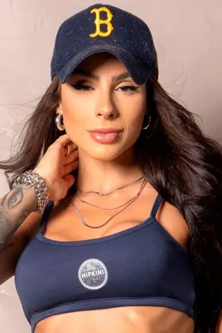 Top Stunning Blue Soft