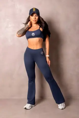 Top Stunning Blue Soft