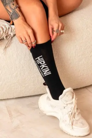 Black Ambition Socks