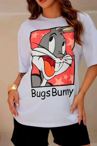 Bugs Bunny T-Shirts Bugs Bunny T-Shirts