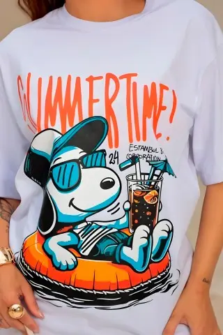 Summertime T-Shirts Summertime T-Shirts