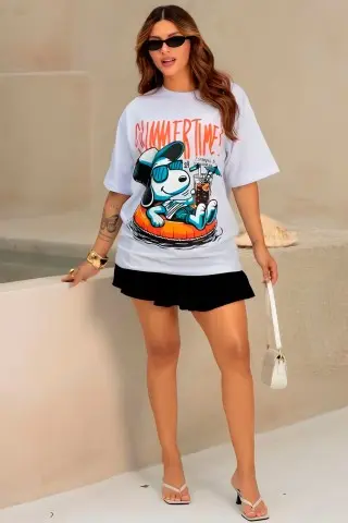 Summertime T-Shirts Summertime T-Shirts