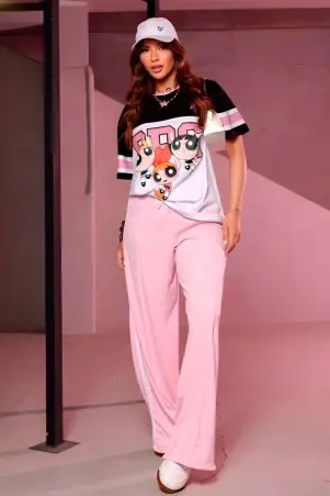 T-Shirts Super Poderosas