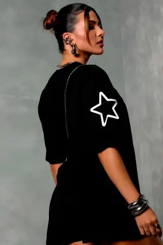 Conjunto Chicago Black S/E Conjunto Chicago Black S/E