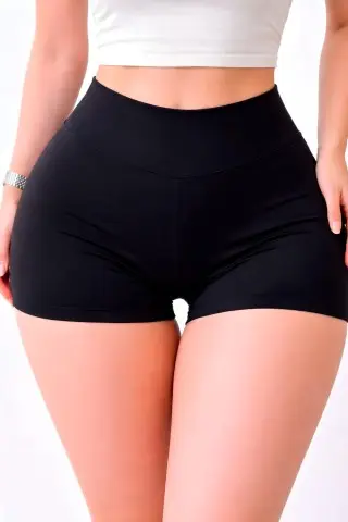 Shorts Pocket Up C/E Shorts Pocket Up C/E