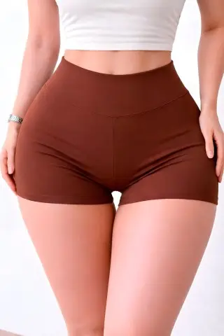 Shorts Pocket Up C/E Shorts Pocket Up C/E