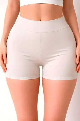 Shorts Pocket Up C/E