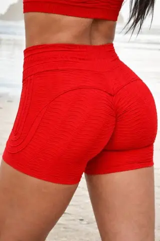 Brocade Fitwave Shorts W/U Brocade Fitwave Shorts W/U