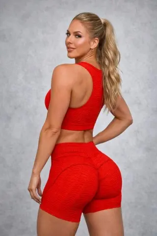 Shorts Brocado Fitwave C/E