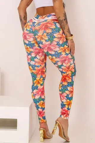 Conjunto Flor de Verão C/E Conjunto Flor de Verão C/E