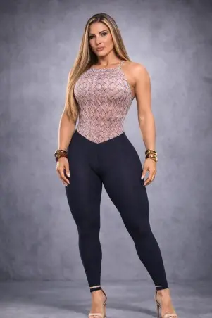 Macacão Eclipse S/E