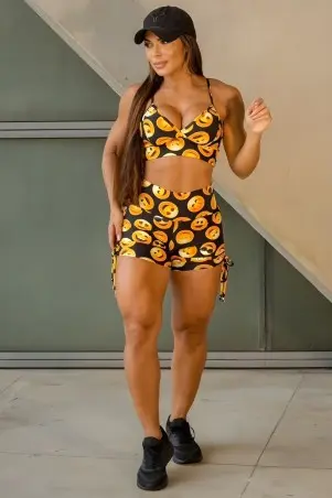 Smile Motion Set W/U