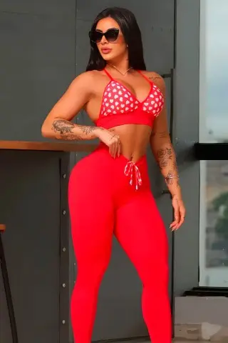 Love Fi Set N/U Love Fi Set N/U