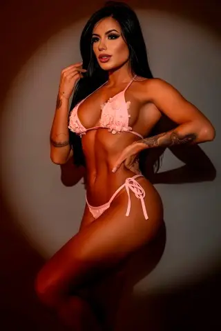 Black Jade Bikini Black Jade Bikini