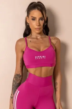 Top Fitness Wellness Rosa