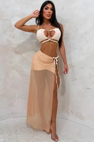 Conjunto Island Glow