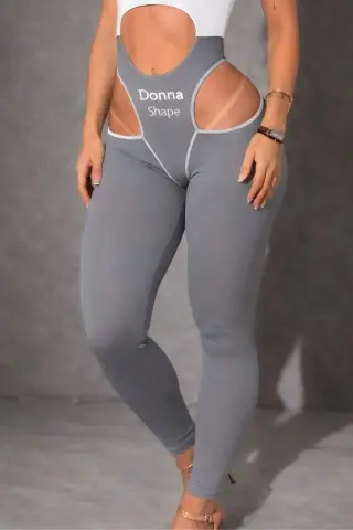 Macacão Forbidden Curve C/E Macacão Forbidden Curve C/E