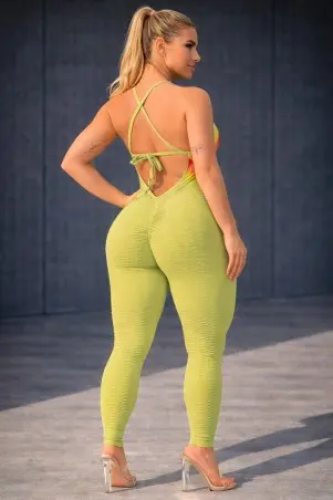 Macacão Sunset Shape C/E